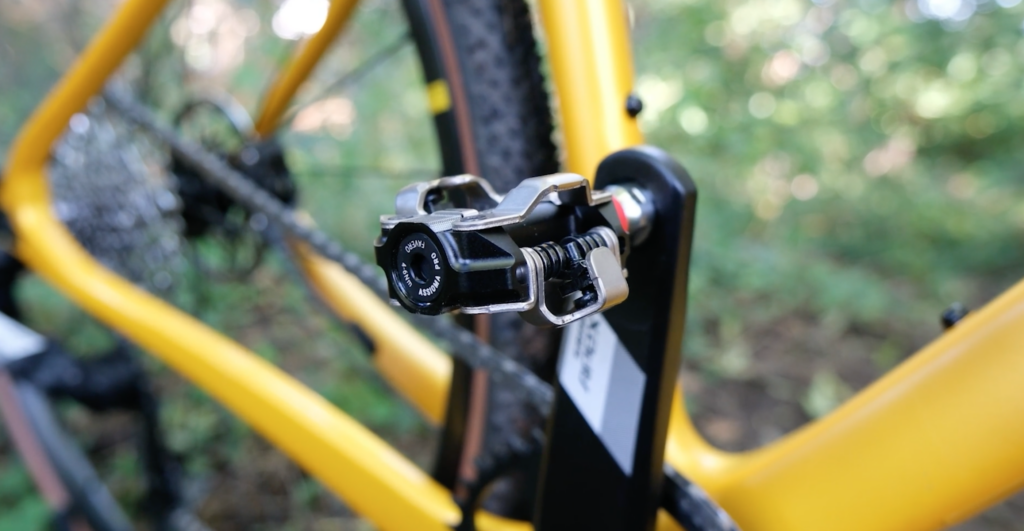 2024 Favero Assioma pedals 3 Favero killer training sessions