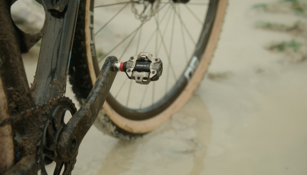 2024 Favero Assioma pedals 8 Favero killer training sessions