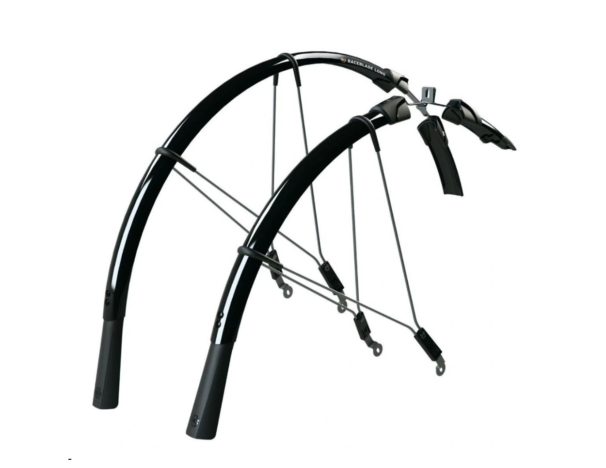 2024 SKS Raceblade Long Mudguards V2