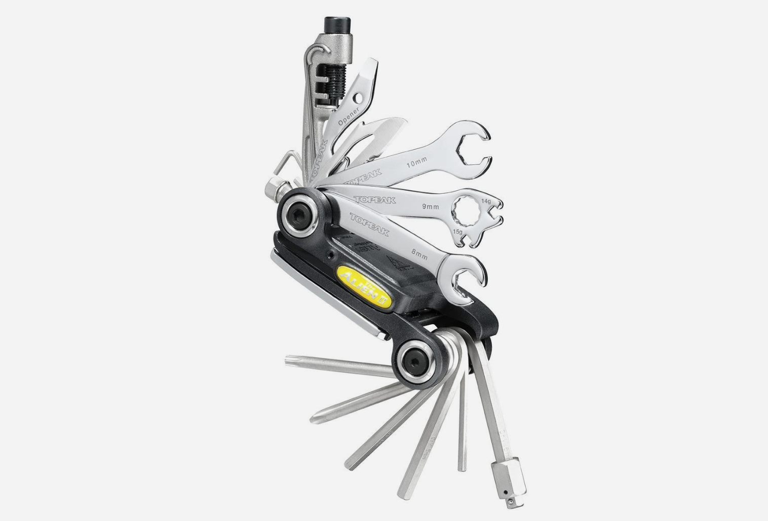 Topeak Alien 2 multitool