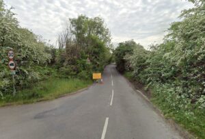 Swallow Hill Road, Barnsley