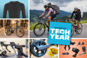 Tech of the Year 2024