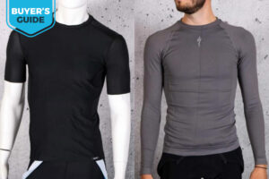 cycling base layers