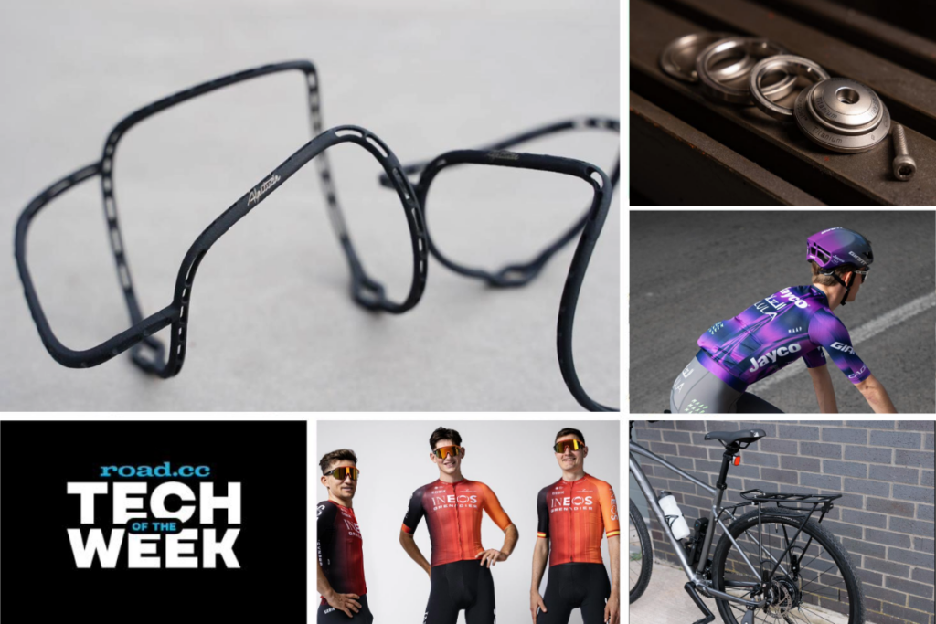 Tech of the Week 21 December 2024