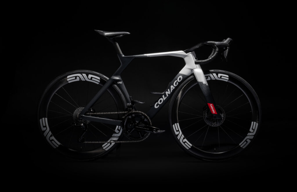 2024 Colnago Y1Rs
