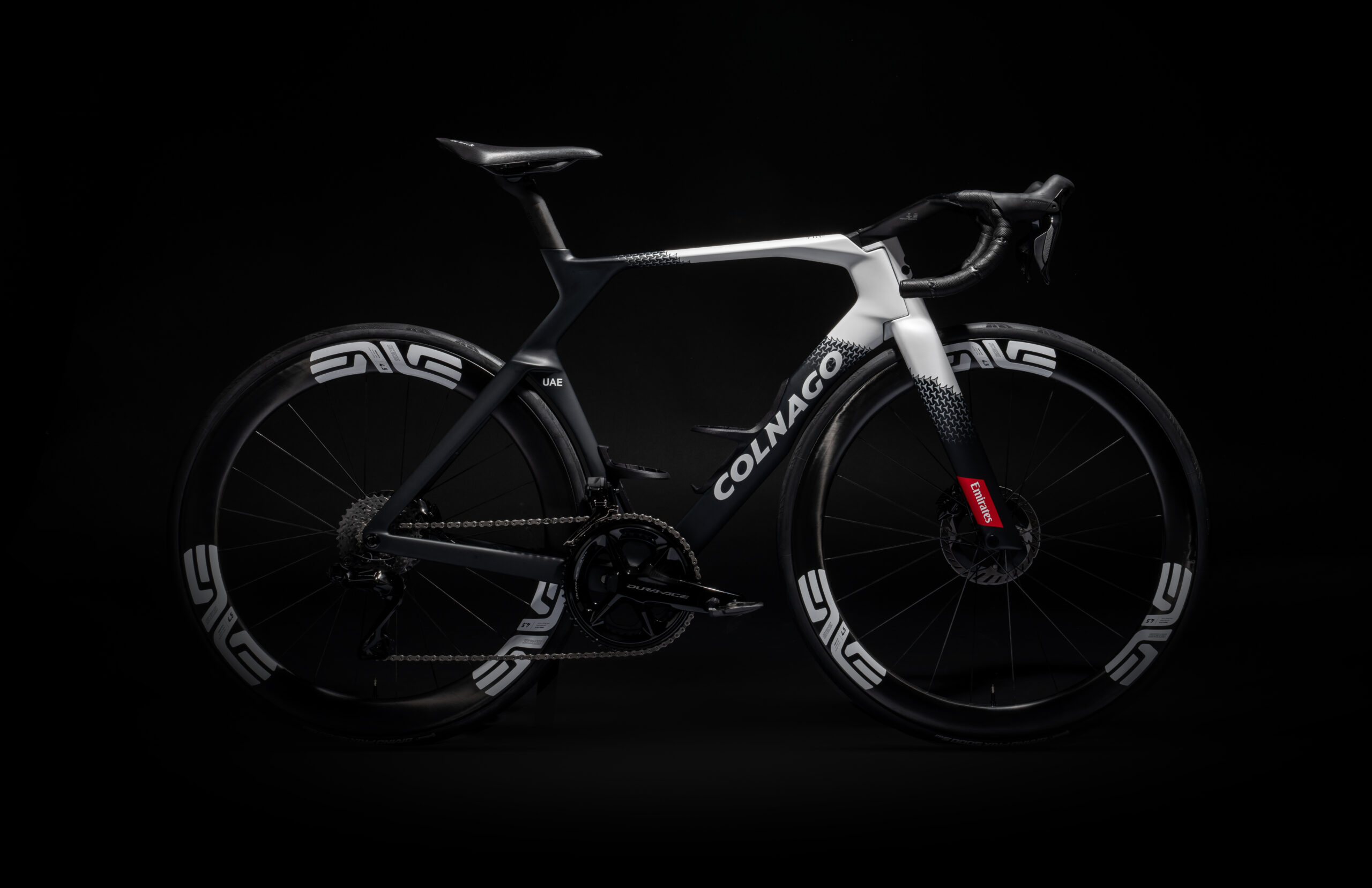 2024 Colnago Y1Rs