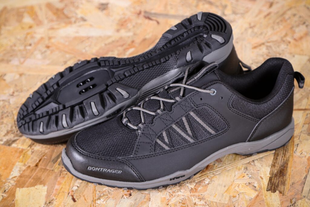Bontrager SSR Multisport shoes