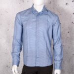 Fr3nd merino wool shirt