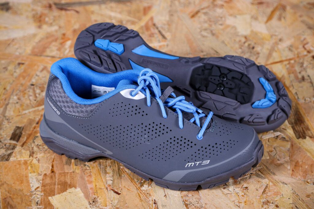 Shimano MT3W Women’s SPD Shoes