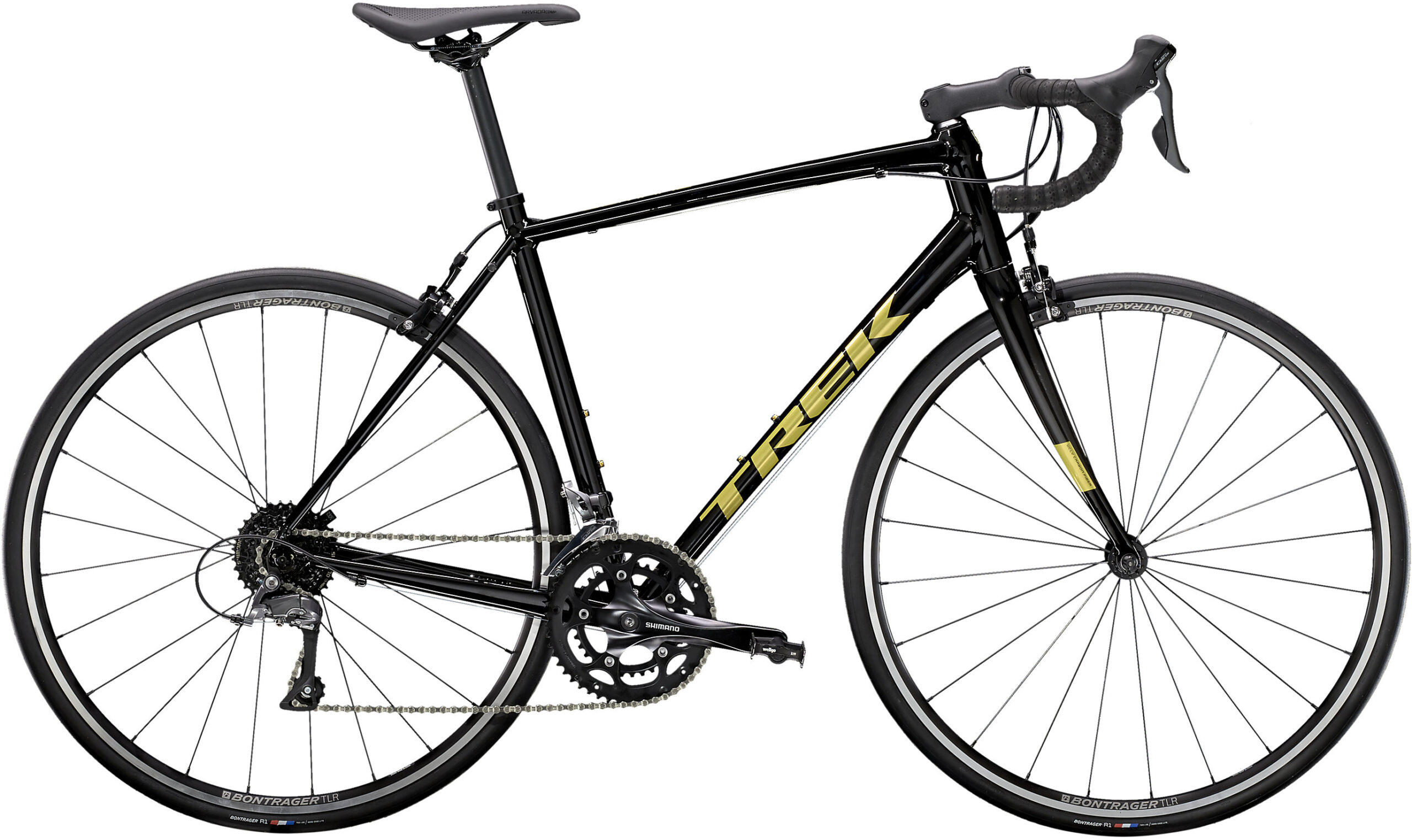 2021 Trek Domane AL2