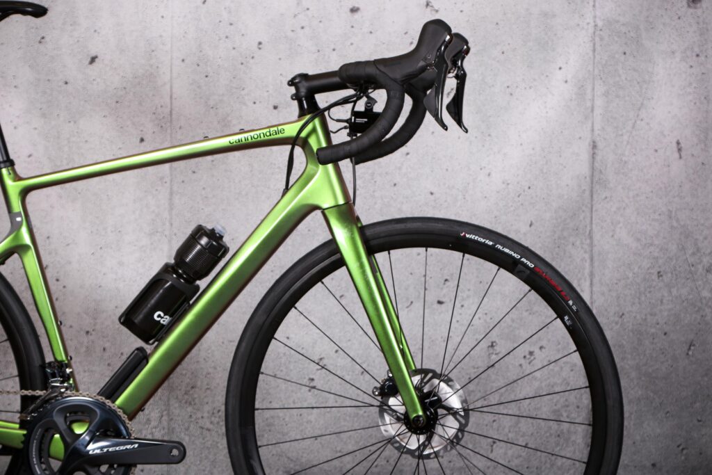 2022 Cannondale Synapse 2 RL – front.jpg
