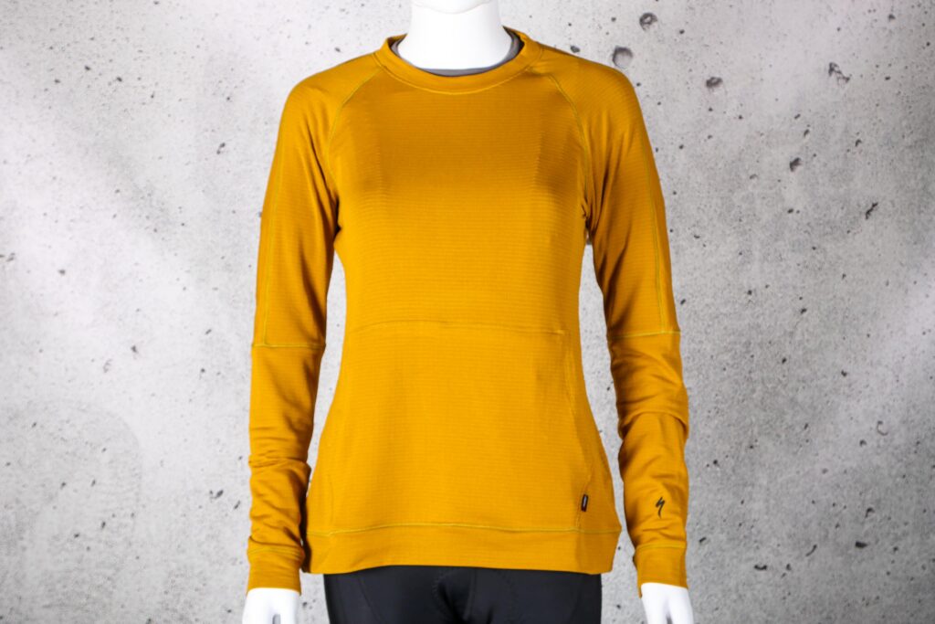 Specialized Women’s Trail Thermal Jersey