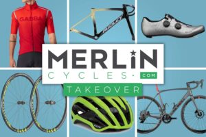 Merlin Dealclincher Takeover – Big savings on Castelli, De Rosa, Fizik, Token, Kask and more