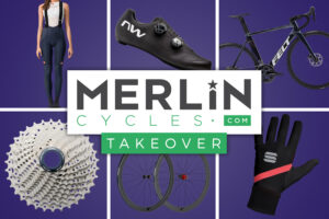 Merlin Dealclincher — HUGE 57% savings on Castelli, Northwave bib tights and Token Wheels, massive 48-55% savings on Felt boxed bikes + super-low Ultegra cassette price!