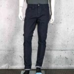 Swrve 4-way stretch indigo Cordura slim fit jeans