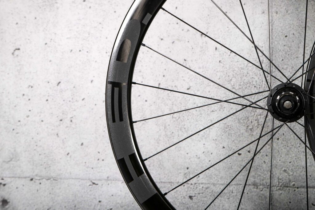 2024 HED Wheels Vanquish Pro V45 wheelset – rim detail 2.jpg