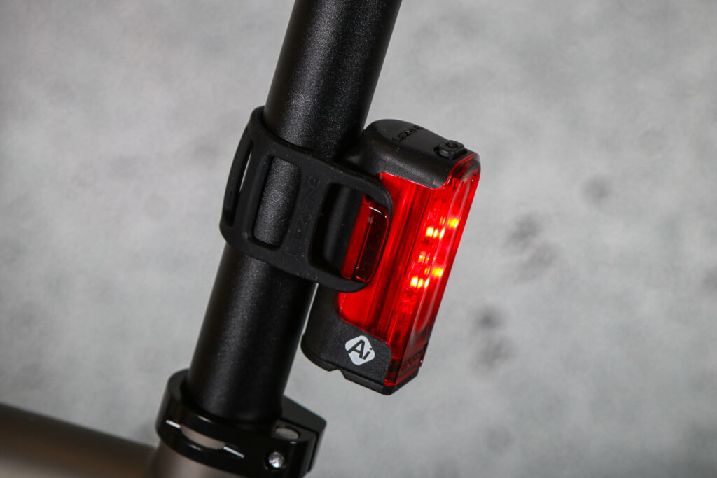 2024 Lezyne Strip Pro Ai Alert 400+ Rear Light.jpg