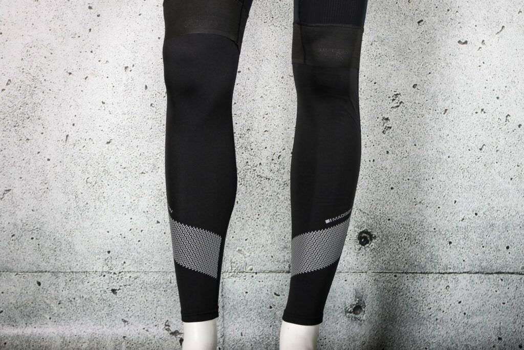 2024 Madison DTE Stellar Tech Isoler Thermal Leg Warmers With DWR – front.jpg