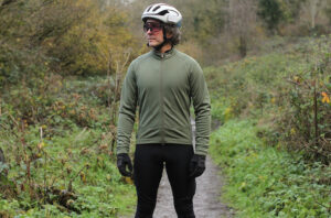 Poc Men’s Thermal Jacket