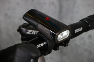 2024 Sigma Buster 1600 Headlight with handlebar mount.jpg