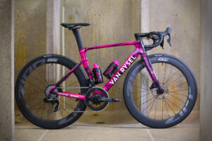 2025 Van Rysel Roubaix RCR – 1