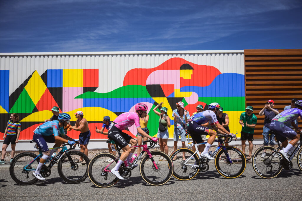 2026 Tour de France - Sean QUINN (EF EDUCATION - EASYPOST)