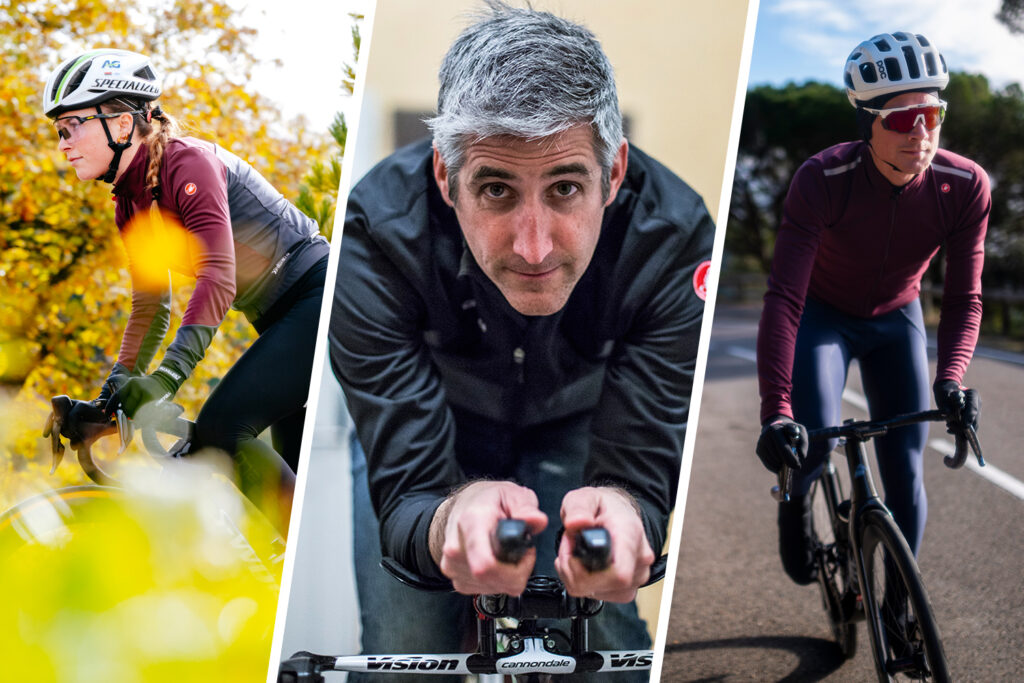 Castelli’s Steve Smith interview Jan 2025