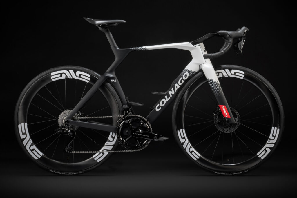 Colnago Y1Rs