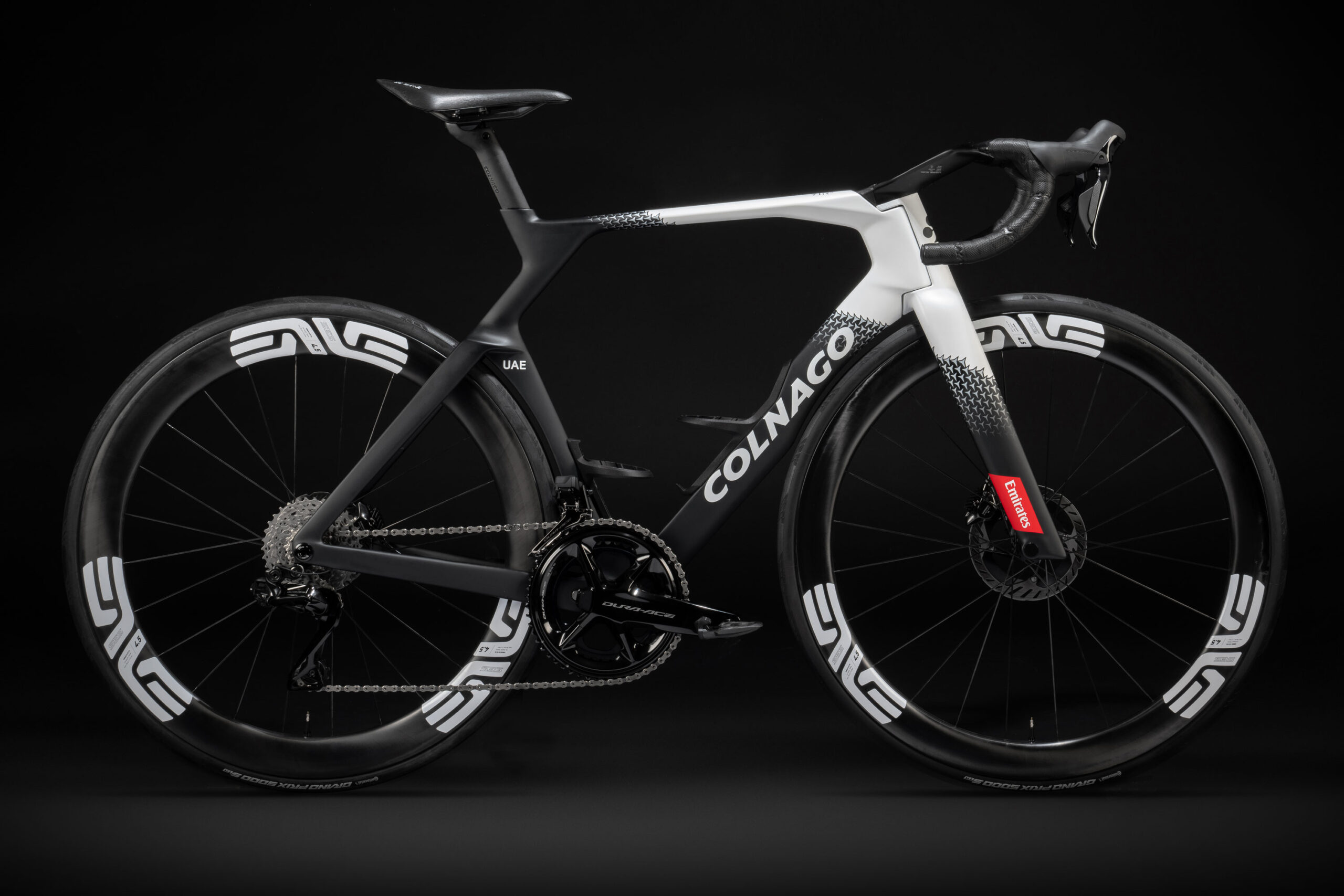 Colnago Y1Rs