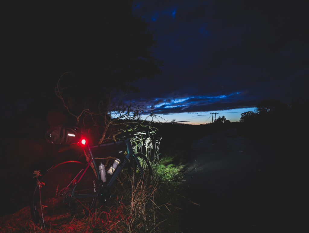 Dave Audax SR Series -10