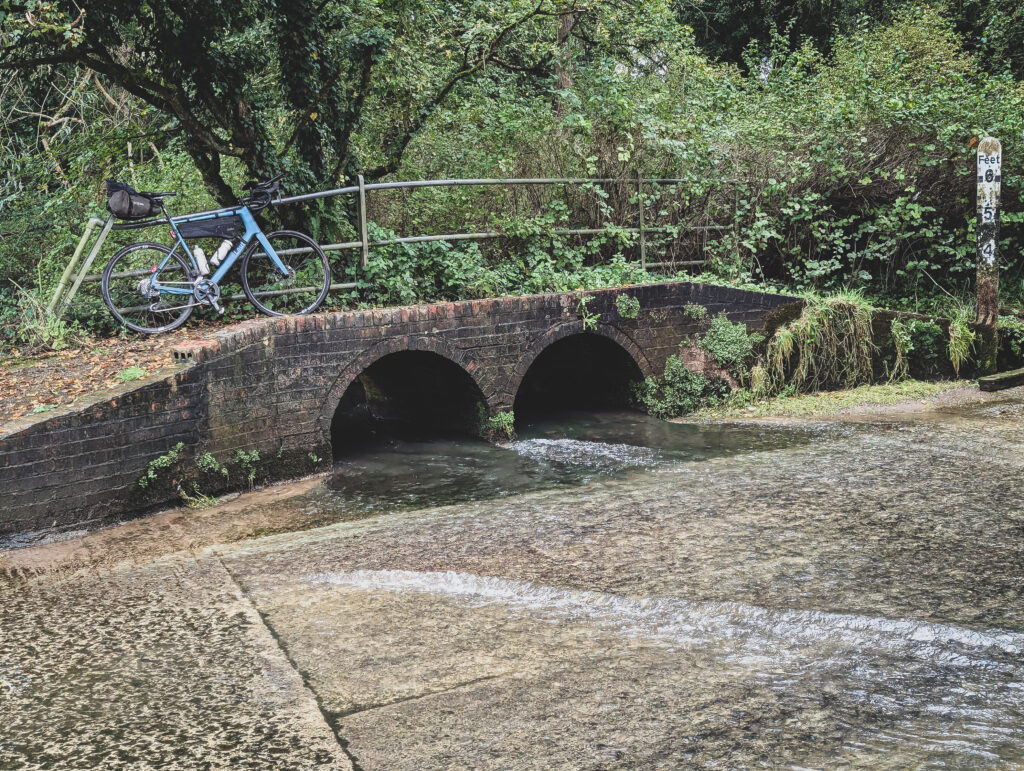 Dave Audax SR Series -6