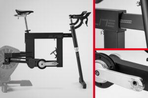 Elite Square Smart Frame Jan 2025