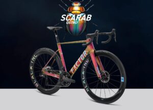 Factor Ostro VAM Scarab