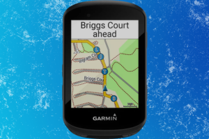 DealClincher: 23% off Garmin 530 GPS Cycling Computer