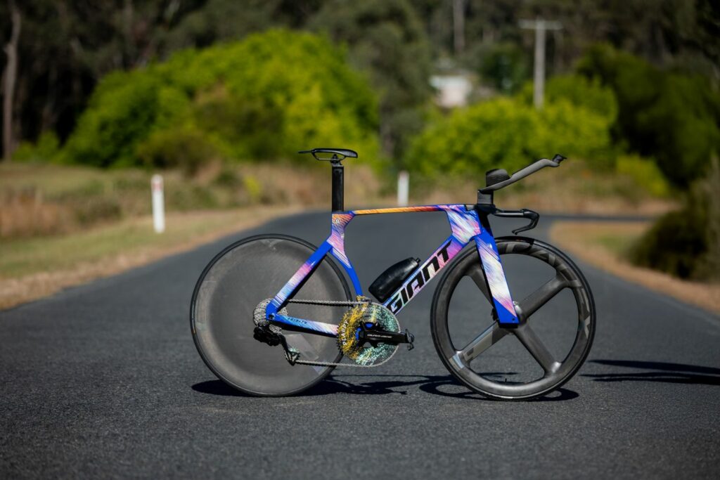 2025 Giant Trinity