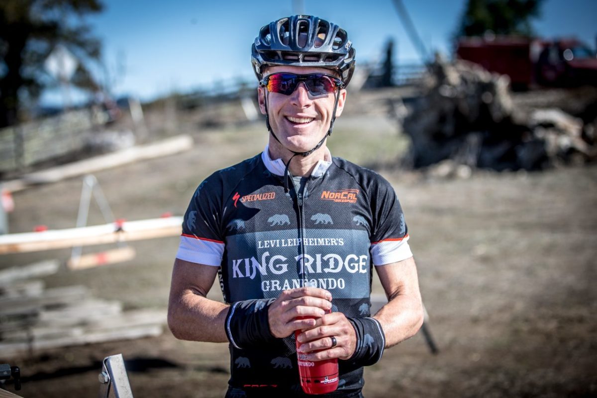 Levi Leipheimer