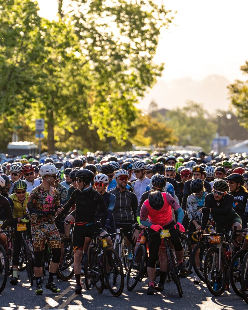 Levi’s Gran Fondo