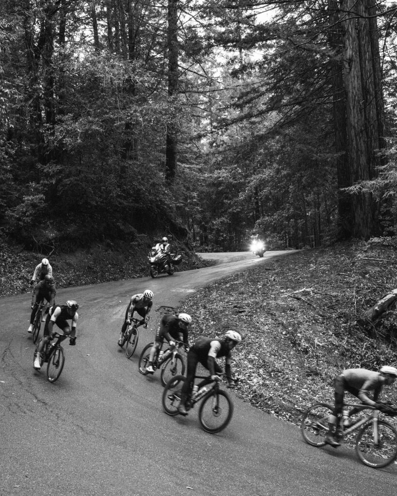 Levi’s GranFondo