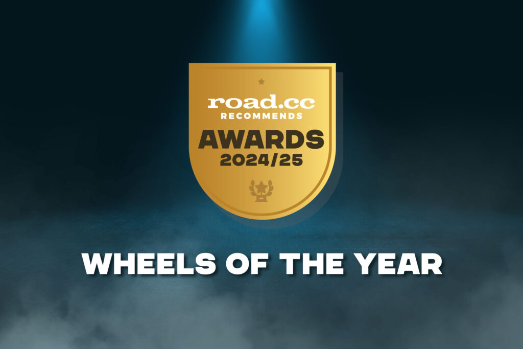 roadcc recommends awards 2024-25 – Wheels of the Year