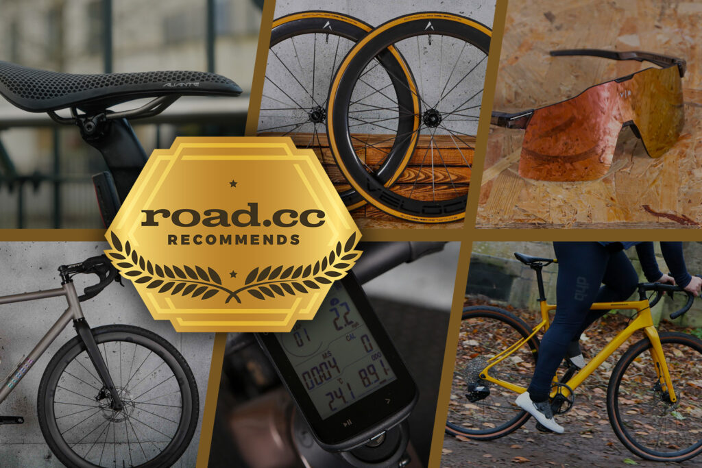 roadcc recommends montage december 2024