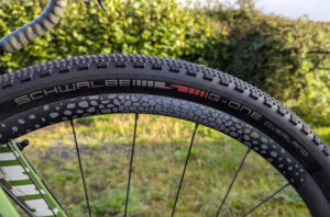 Schwalbe G-One Overland Super Ground Hero