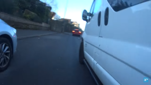Near Miss of the Day 919