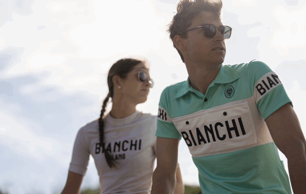 2023 Bianchi Milano jersey