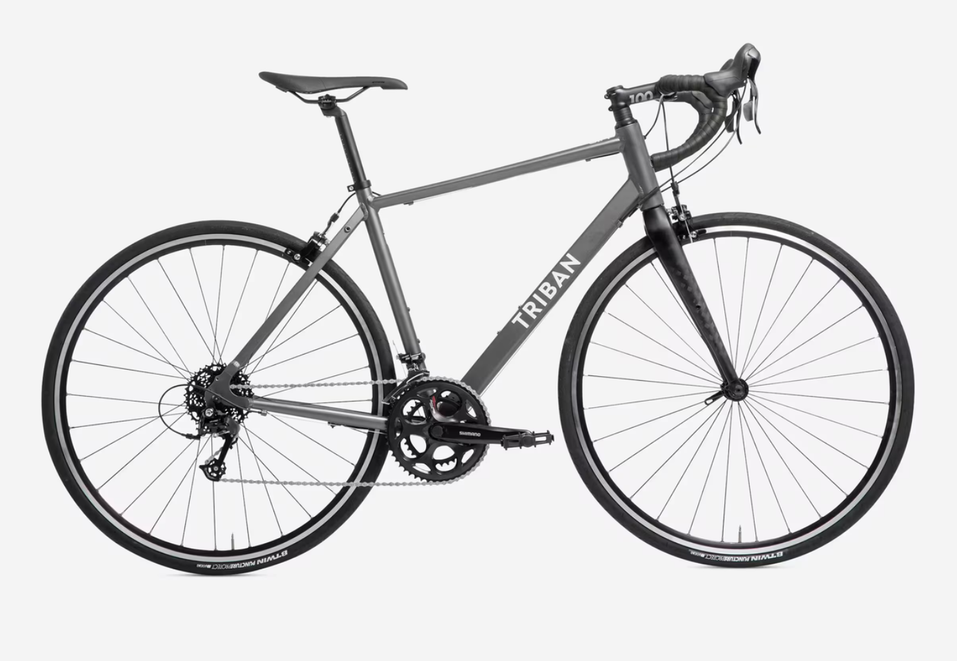 2024 Triban RC 120 road bike