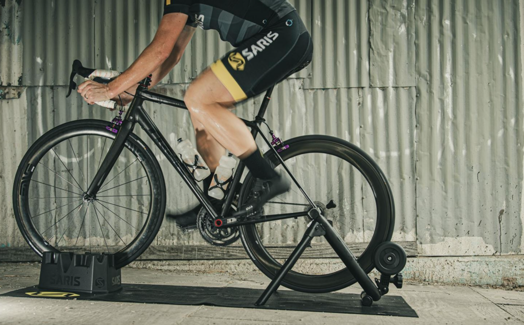 Saris Basic Mag Turbo Trainer