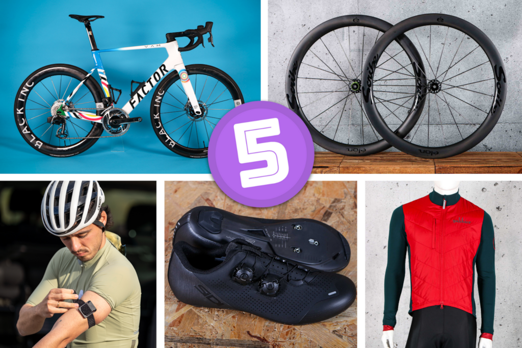 FiveCoolThings-2025-01-20