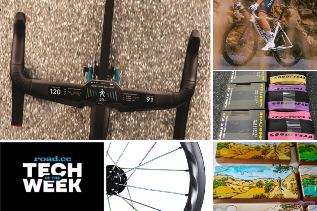 Tech of the Week 11/1/25