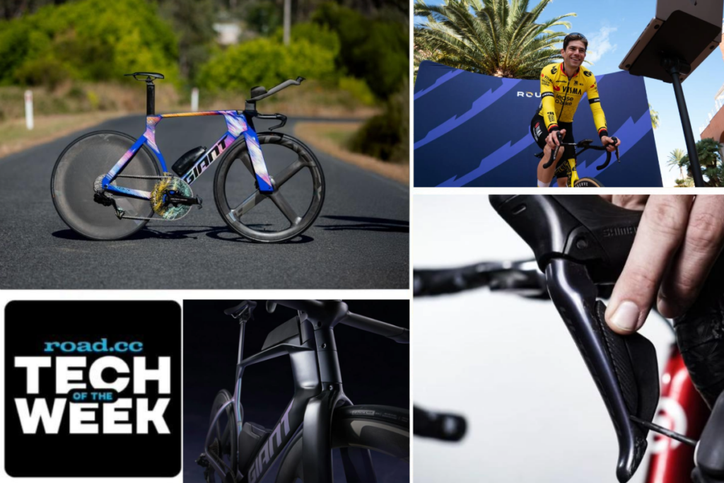 Tech of the Week 18/1/2025