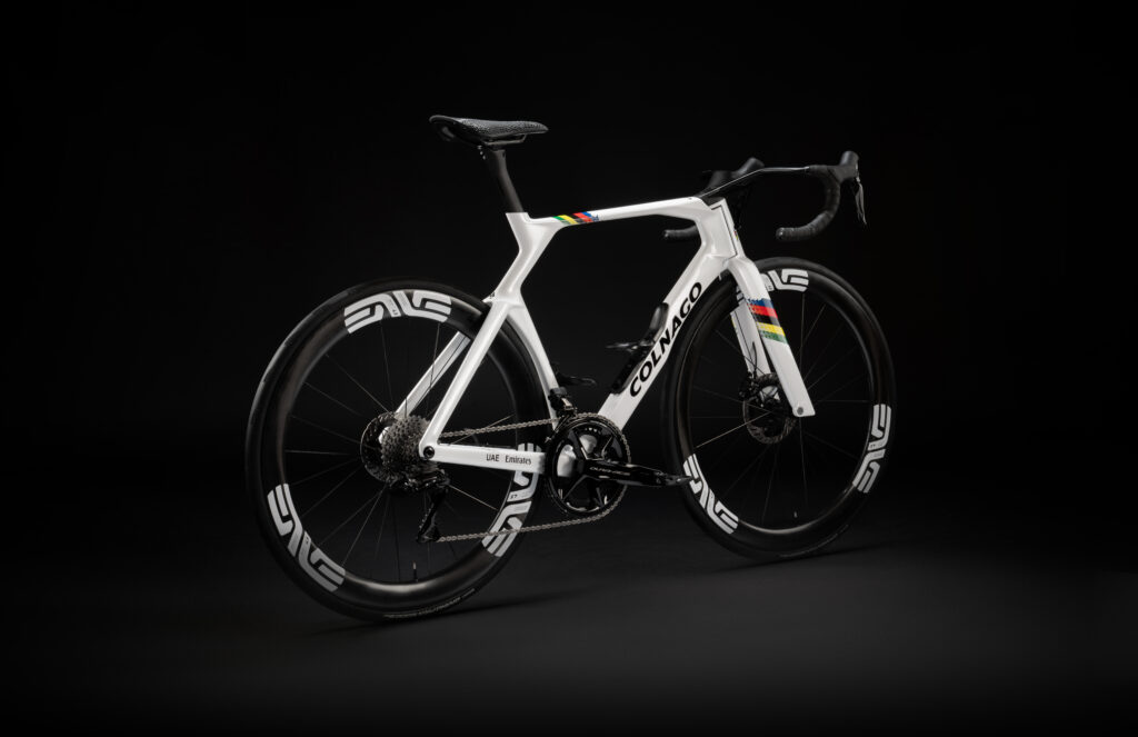 2024 Colnago Y1Rs