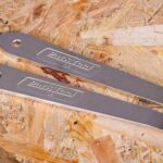 Park Tool TL-5 Heavy-Duty steel tyre levers 